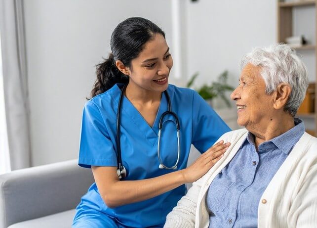 Home Health Care