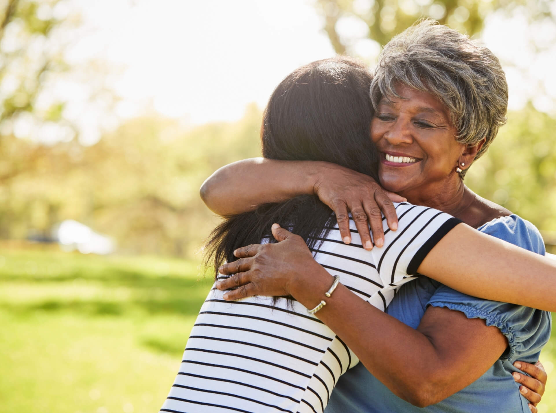 Living Better Serious Illness