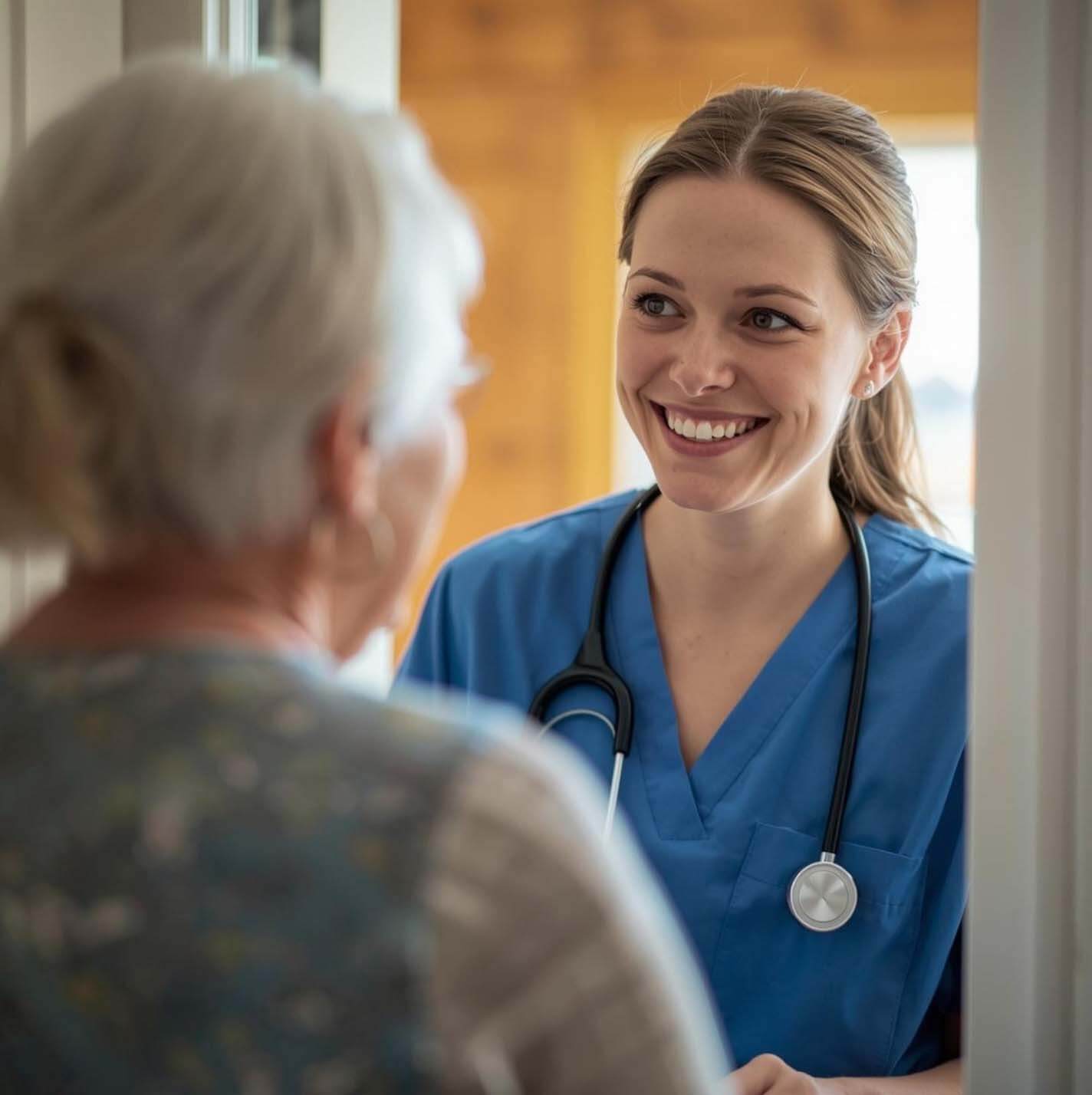 New Perspective in Health Care