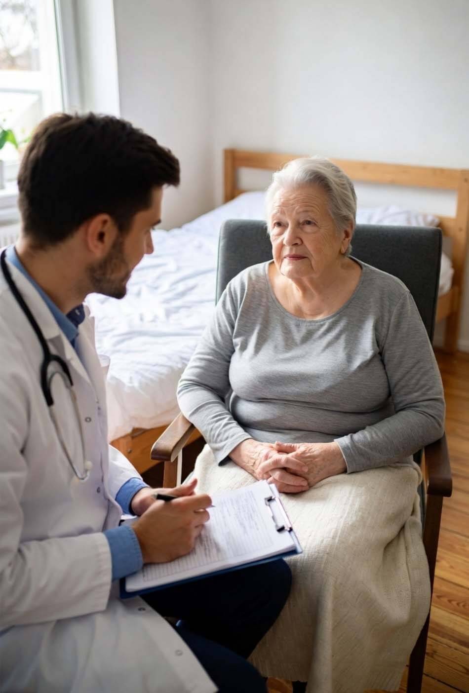 Comprehensive PC Services at Home