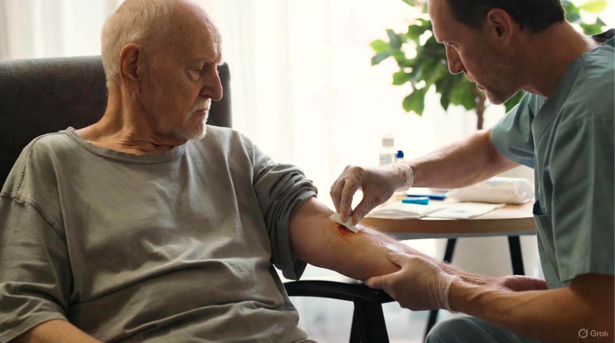 Wound Care Especially Beneficial Wound Care Especially Beneficial