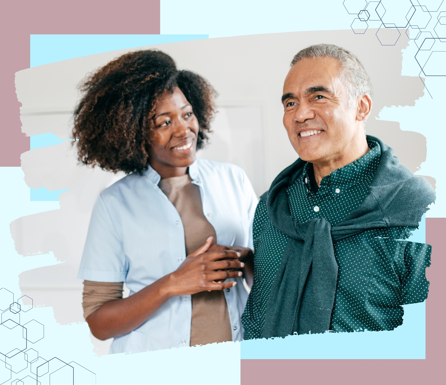 Non-medical home care in DuPage County, Illinois