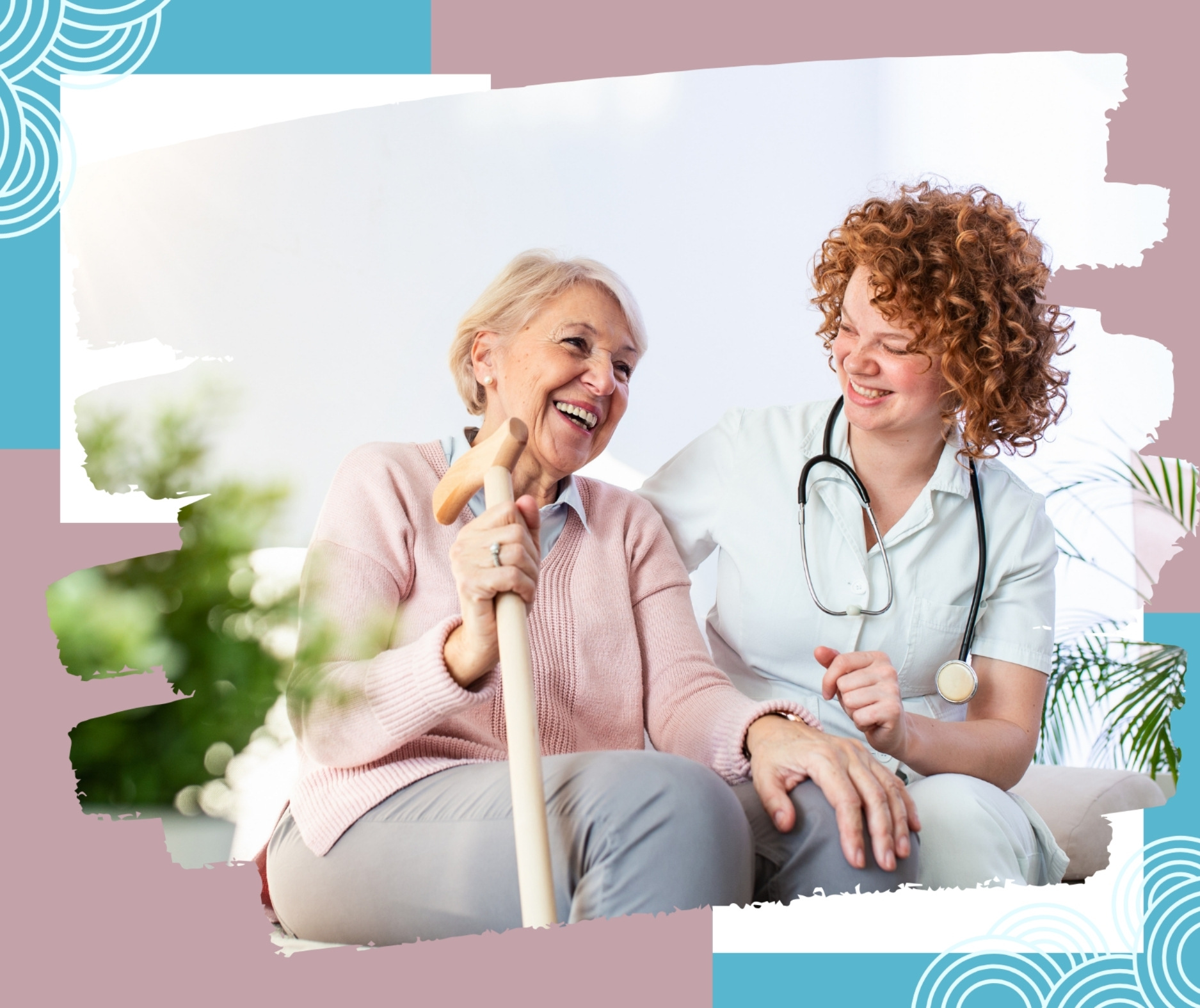 Non-medical home care in DuPage County, Illinois