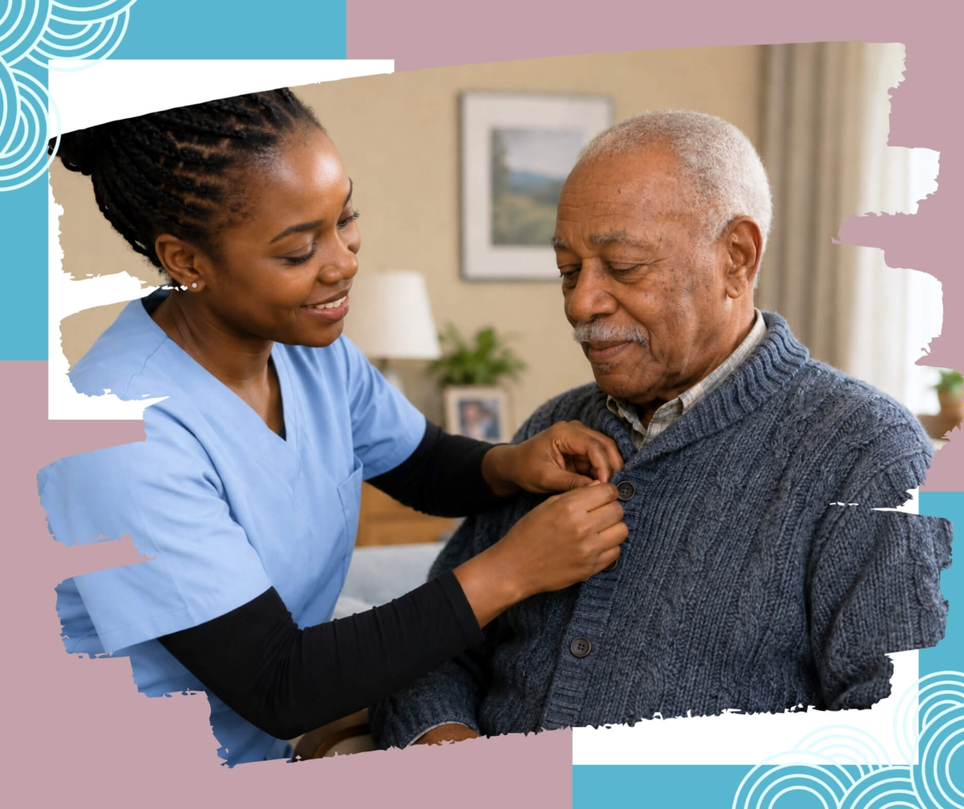 Personalized Home Care