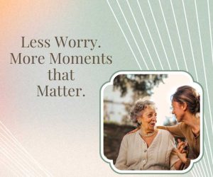 Trusted Caregiver Services in DuPage County Illinois